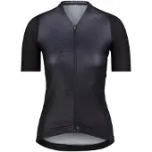 Bioracer Icon Coldblack Lyhythihainen Pyöräilypaita