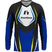 Hebo Pro Classic Pitkähihainen Trikoo