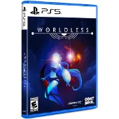 Wordless - Sony PlayStation 5 - Alusta