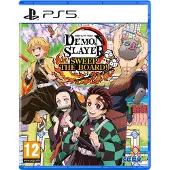 Demon Slayer -Kimetsu No Yaiba - Sweep the Board!