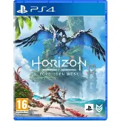 Horizon Forbidden West (UK/AR) (4)