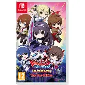 Phantom Breaker Battle Grounds Ultimate ()