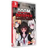 Doom Sweeper (Rapid-Fire Edition) - Nintendo Switch - Shoot 'em up