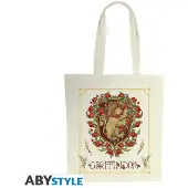 Abysse Corp - Gryffindor - Kangaskassi