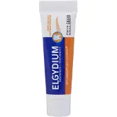 Elgydium Tooth Decay Protection hammastahna kariekselta suojaamaan 75 ml