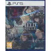 The DioField Chronicle (PS5)