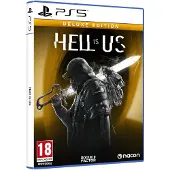 Hell is Us Deluxe Edition