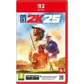 PGA TOUR 2K25 (Switch 2)
