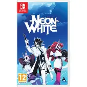 Neon White (Switch)