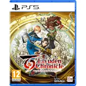 Eiyuden Chronicle: Hundred Heroes