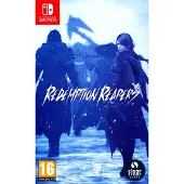 Switch Redemption Reapers