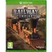 Railway Empire (One)