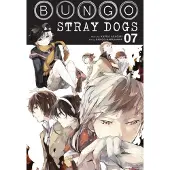 BOKUS Bungo Stray Dogs, Vol. 7