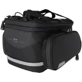 Xlc Ba-m06 5:1 2501700950 Pyörälaukku 21.5l
