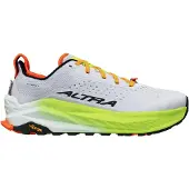 Altra Olympus 6 Polkujuoksukengät