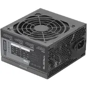 Anima APB550B virtalähde 550 W 20+4 pin ATX ATX musta