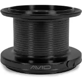 Avid Carp Ex Cast Standard Karpin Kalastuskela