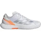 Adidas Defiant Speed W - White - 38