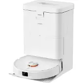Xiaomi Robot Vacuum H50 EU -robotti-imuri, valkoinen
