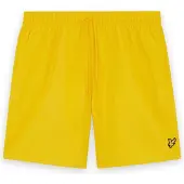 Lyle & Scott Plain miesten uimashortsit