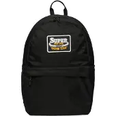 Superdry Patched Montana Reppu