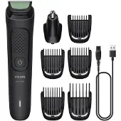 Philips HAIR TRIMMER/MG3920/15 -hiustenleikkuri
