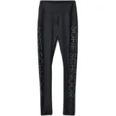 Sofie Schnoor Leggings - Black - XL