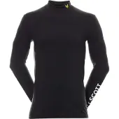 Lyle & Scott Pitkähihainen Aluspaita