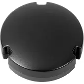 Ansmann X-Power Micro AAA, Kertakäyttöinen akku, Alkali, 1,5 V, 2 kpl, Musta, Kulta, 44,5 mm