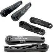Praxis E-bike Specialized M30 Sl Kurbel