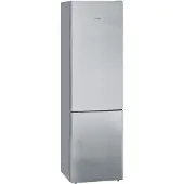 Siemens iQ500 Jääkaappipakastin KG39EAICA (inox)