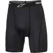 Alpinestars MX Padded Boxer Bokserit
