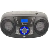 Eltra Radio Sabrina CD 60BT black