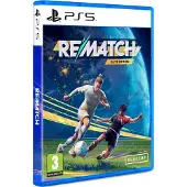 Rematch - Elite Edition (PS5)