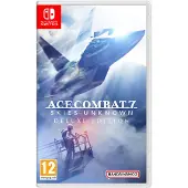 Ace Combat 7: Skies Unknown