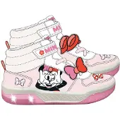 Cerda Disney Pvc With Lights Minnie Lenkkarit