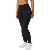 Björn Borg Ace Pocket Tights - Black - S