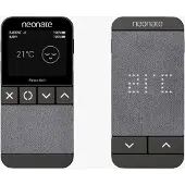 Neonate N65-NA Audio V2 Itkuhälytin, Dark Grey