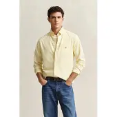 Gant Oxford Regular Fit Pitkähihainen Pusero
