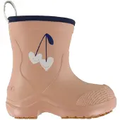 Liewood Aston Rainboot - Pink - 23