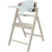 Cybex Syöttötuoli - Napsauta ja taita - 3-in-1 - Light Natural - - OneSize - Syöttötuolit