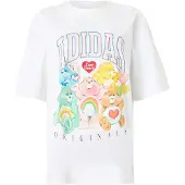 Adidas Originals Cb Os Tee - White - XL