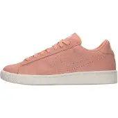 Nike Matalavartiset tennarit 'CLASSIC' lohi / valkoinen