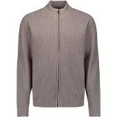 No-excess Neuletakki tummabeige