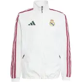 Adidas Real Madrid Home Anthem Verryttelytakki