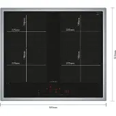 Siemens EX645HXC1E (EX645HXC1E)