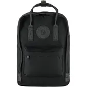 Fjällräven kånken no. 2 black laptop 15