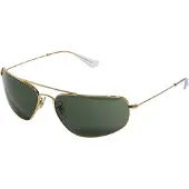Ray-Ban - RB3780 001/31 6316