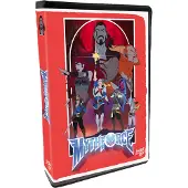 MythForce - Sony PlayStation 4 - Toiminta/Seikkailu