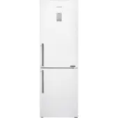 Samsung jääkaappipakastin RB34J3515WW (185 cm)